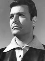 فيلم للرجال فقط 1964 طاقم العمل فيديو الإعلان صور