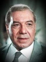 فيلم خرج ولم يعد 1984 طاقم العمل فيديو الإعلان صور