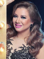 مسلسل كيكا على العالي 2014 طاقم العمل فيديو الإعلان