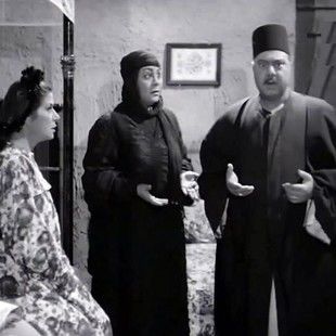 فيلم الزوجة الثانية 1967 طاقم العمل فيديو الإعلان صور