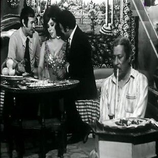 فيلم ثرثرة فوق النيل 1971 طاقم العمل فيديو الإعلان