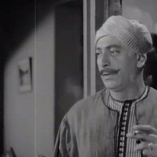 فيلم رصيف نمرة 5 1956 طاقم العمل فيديو الإعلان صور