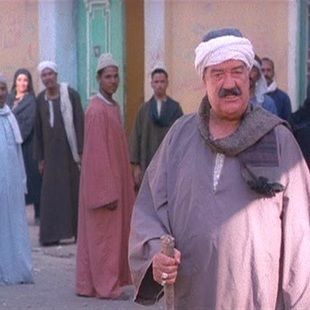فيلم عسكر فى المعسكر 2003 طاقم العمل فيديو الإعلان