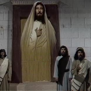 مسلسل محمد رسول الله ج1 1980 طاقم العمل فيديو