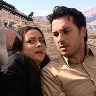 مسلسل الأرض الطيبة 2010 طاقم العمل فيديو الإعلان صور