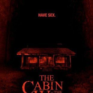 فيلم The Cabin In The Woods 2011 طاقم العمل فيديو الإعلان