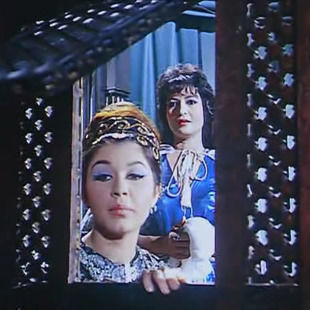 فيلم أمير الدهاء 1964 طاقم العمل فيديو الإعلان صور