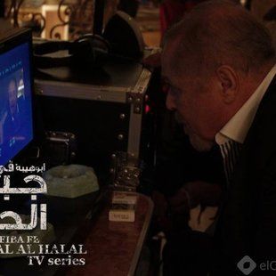 مسلسل جبل الحلال 2014 طاقم العمل فيديو الإعلان صور