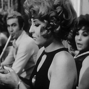 فيلم ثرثرة فوق النيل 1971 طاقم العمل فيديو الإعلان