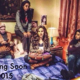 مسلسل البيوت أسرار 2015 طاقم العمل فيديو الإعلان صور