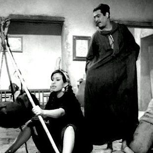 فيلم الزوجة الثانية 1967 طاقم العمل فيديو الإعلان صور