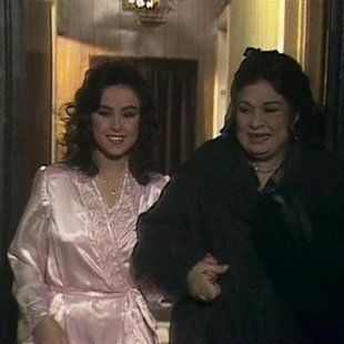 مسلسل البخيل وأنا 1991 طاقم العمل فيديو الإعلان صور