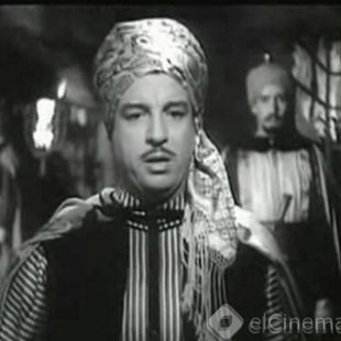 فيلم أمير الانتقام 1950 طاقم العمل فيديو الإعلان صور