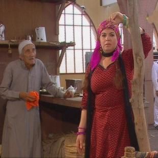 تحميل صور مسلسل سوق الخضار 2006