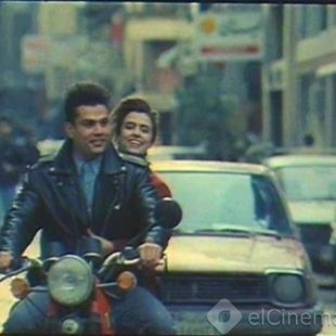 فيلم آيس كريم في جليم 1992 طاقم العمل فيديو الإعلان