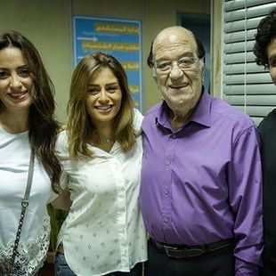 فيلم تحت الترابيزة 2016 طاقم العمل فيديو الإعلان صور