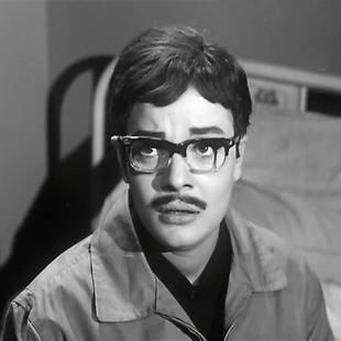 فيلم للرجال فقط 1964 طاقم العمل فيديو الإعلان صور