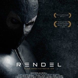rendel film