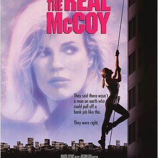 Upload Photos Movie The Real Mccoy 1993