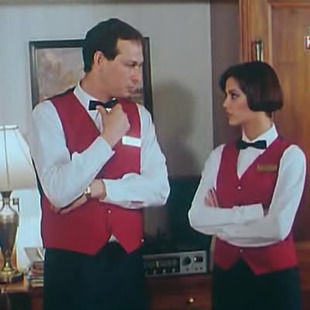 فيلم همام في أمستردام 1999 طاقم العمل فيديو الإعلان