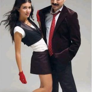 مسلسل سنوات الضياع 2007 طاقم العمل فيديو الإعلان صور