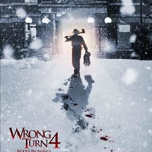 Movie Wrong Turn 4 Bloody Beginnings 2011 Cast Video