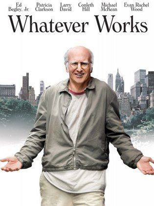 whatever works movie 2009 cast video trailer photos whatever works movie cast