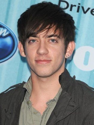Actor Kevin McHale: Filmography Actor Kevin McHale: Filmography