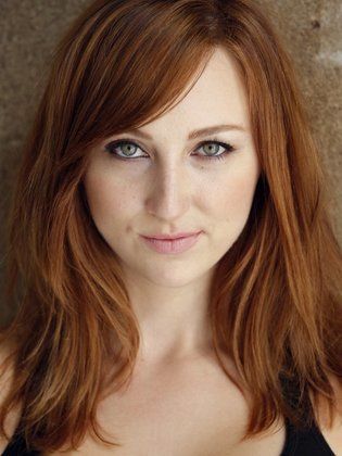 Lauryn Morse photo 85