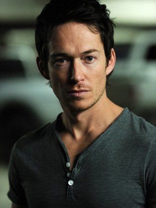 Simon Quarterman Simon Quarterman