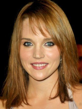 Cast Movie Wrong Turn 2 Dead End 2007