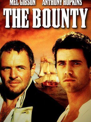 Movie The Bounty 1984 Cast Video Trailer Photos Reviews