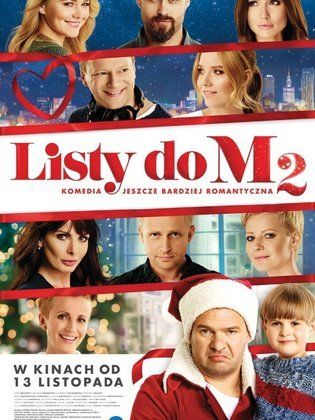 letters to santa 2 listy do m 2 movie 2015 cast video the letter showtimes