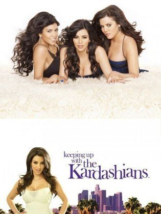 keeping up with the kardashians program 2007 cast keeping up with the kardashians ratings chart
