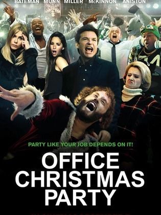 office christmas party movie 2016 cast video trailer photos office christmas party movie trailer