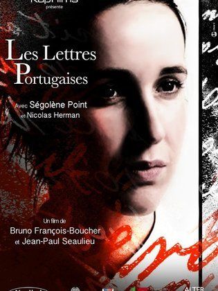 letters of a portuguese nun movie 2014 cast video trailer the letter showtimes