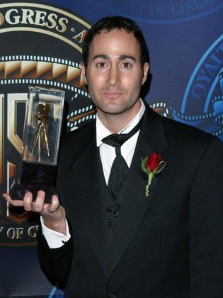 Michael Barrett (cinematographer) Alchetron, the free social encyclopedia