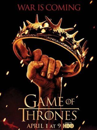 مسلسل Game Of Thrones Season 1 2011 طاقم العمل فيديو