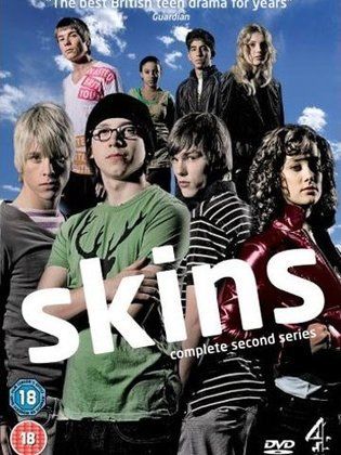 Series Skins 2007 Cast Video Trailer Photos Reviews Showtimes Series Skins 2007 Cast Video Trailer Photos Reviews Showtimes