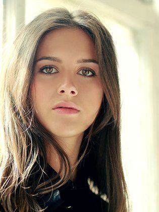 Brittany Ashworth - Actor Filmography، photos، Video