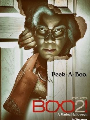 a madea halloween 2017 2