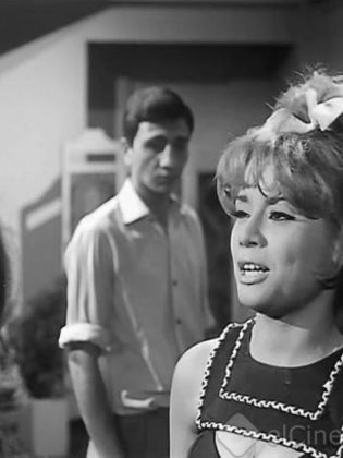 فيلم آه من حواء 1962 طاقم العمل فيديو الإعلان صور