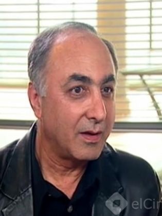 هيام أبو شديد - ﺗﻤﺜﻴﻞ - فيلموجرافيا، صور، فيديو باتريك مبارك