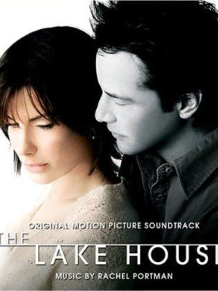 Lake house movie cast