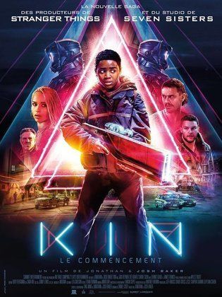 Kin (2018)