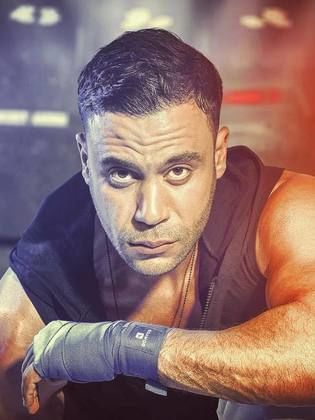 Mohamed Emam Actor Filmography Photos Video