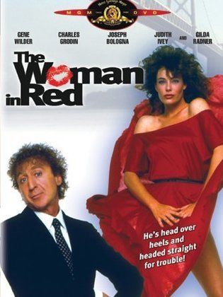 Movie The Woman In Red 1984 Cast Video Trailer Photos