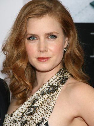 Amy Adams - Actor - Filmography، photos، Video
Amy Adams