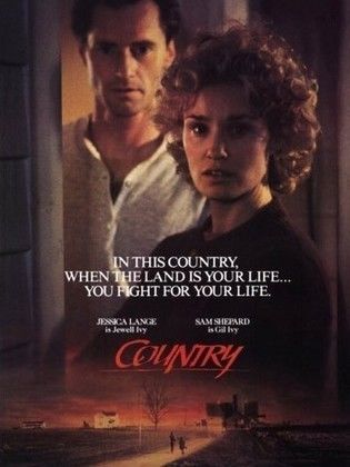 Movie Country 1984 Cast Video Trailer Photos Reviews Showtimes
