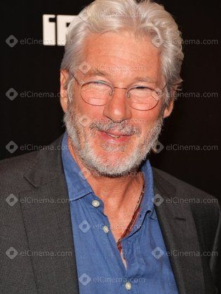 Richard Gere Actor Filmography Photos Video